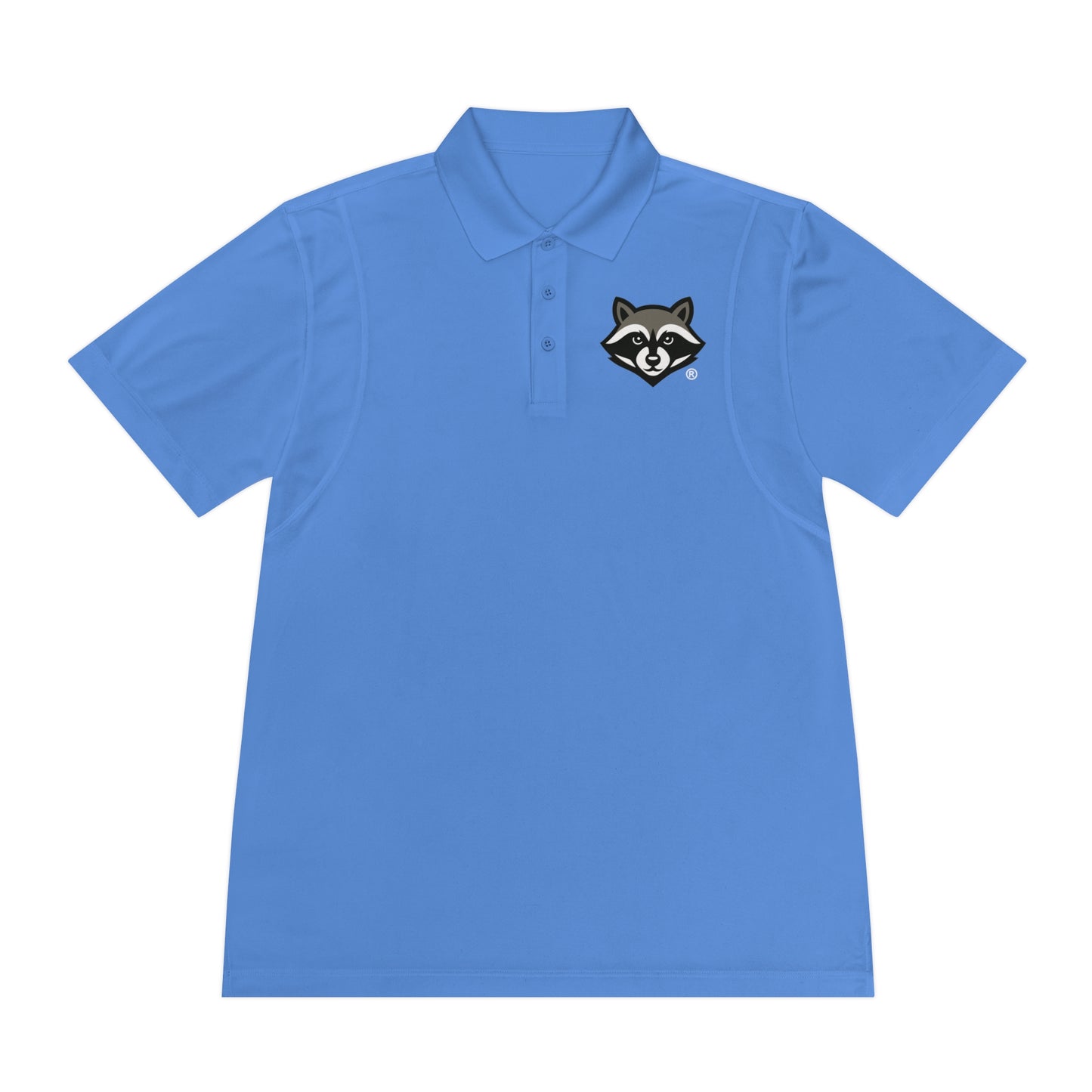 Trash Panda Publishing(TM) Performance Polo