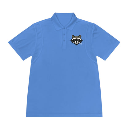 Trash Panda Publishing(TM) Performance Polo