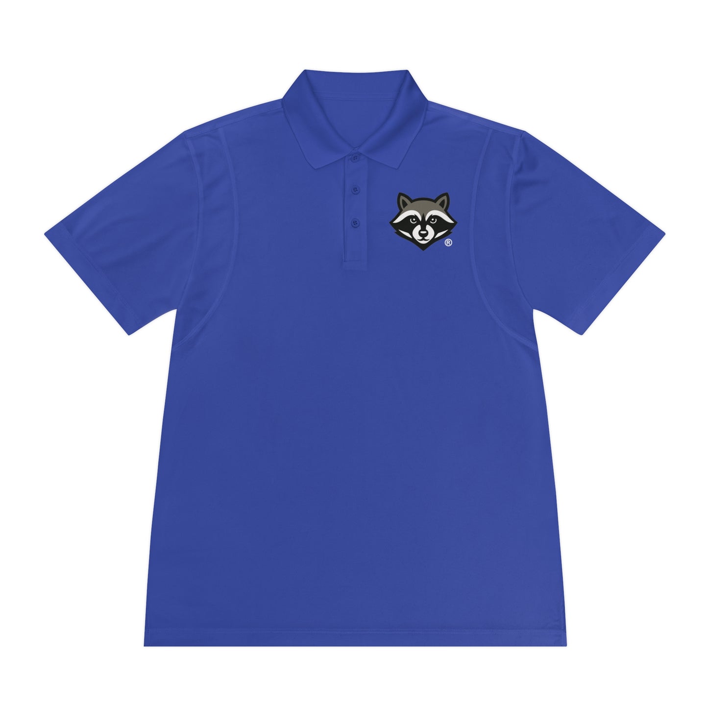Trash Panda Publishing(TM) Performance Polo