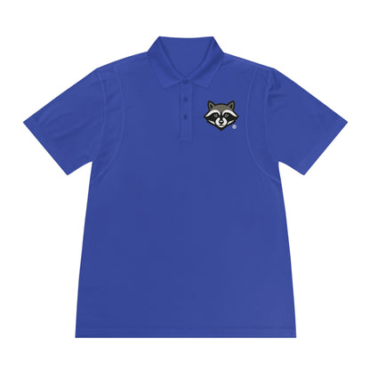 Trash Panda Publishing(TM) Performance Polo