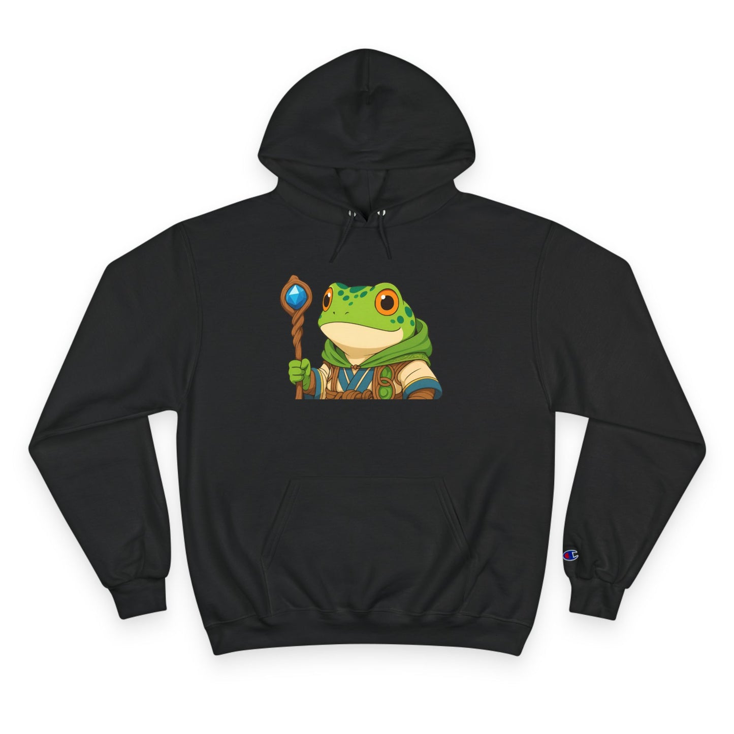 Champion Hoodie
