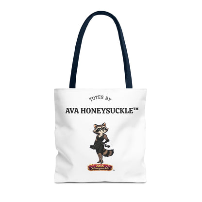 AVA HONEYSUCKLE™ Collection – Everyday Tote Bag