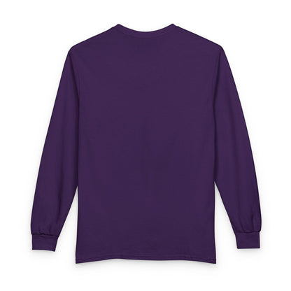 Fashion By Ava Honeysuckle - Long-sleeve Tee