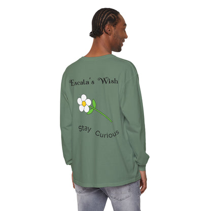 Sticky - Long Sleeve T-shirt