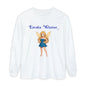 "Escala Winter(TM)" - Long Sleeve Tee
