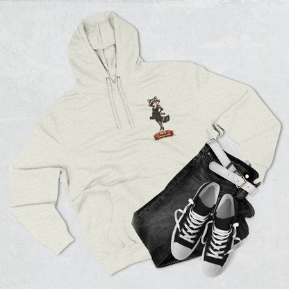AVA HONEYSUCKLE™ Collection – Pullover Hoodie