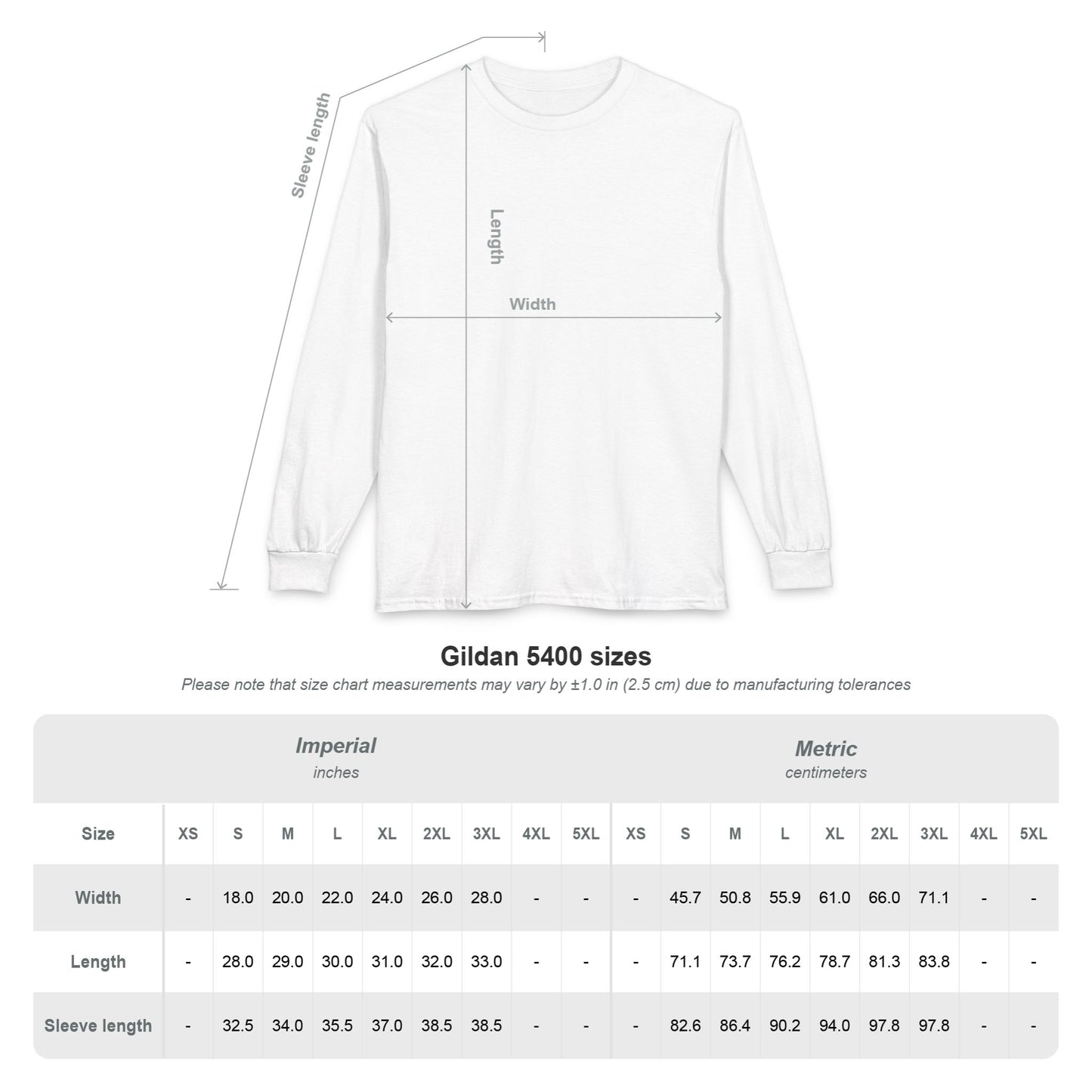 Fashion By Ava Honeysuckle - Long-sleeve Tee