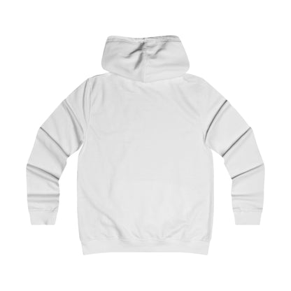 "Escala Winter(TM)" College Style Hoodie