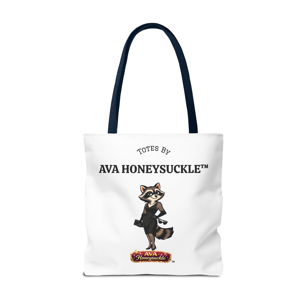 AVA HONEYSUCKLE™ Collection – Everyday Tote Bag