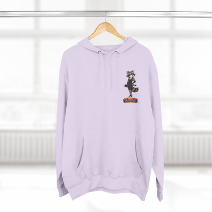 AVA HONEYSUCKLE™ Collection – Pullover Hoodie