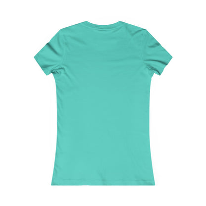 Ava Honeysuckle  Women's t-shirt
