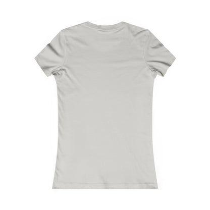 Ava Honeysuckle  Women's t-shirt