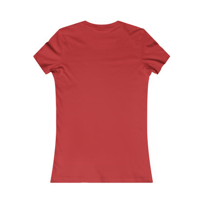Ava Honeysuckle  Women's t-shirt