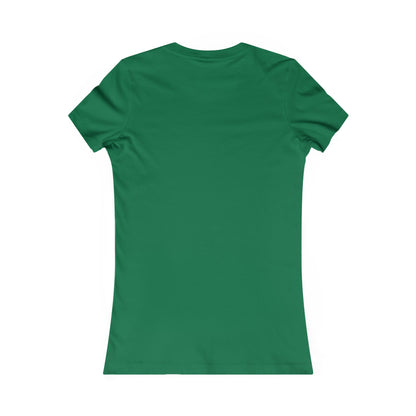 Ava Honeysuckle  Women's t-shirt