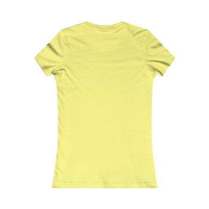 Ava Honeysuckle  Women's t-shirt
