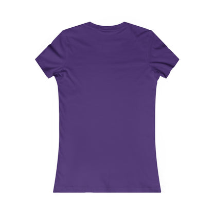 Ava Honeysuckle  Women's t-shirt