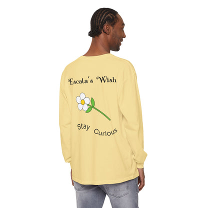 Sticky - Long Sleeve T-shirt