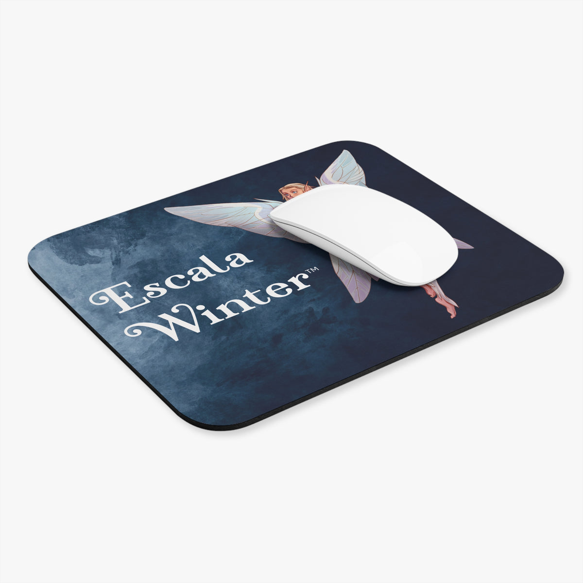 ESCALA WINTER™ Collection – Mouse Pad
