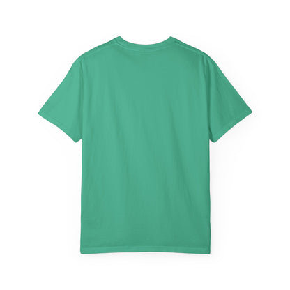 CRIMSON JACK ACORN III™ Collection – Classic T-Shirt
