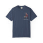 CRIMSON JACK ACORN III™ Collection – Classic T-Shirt