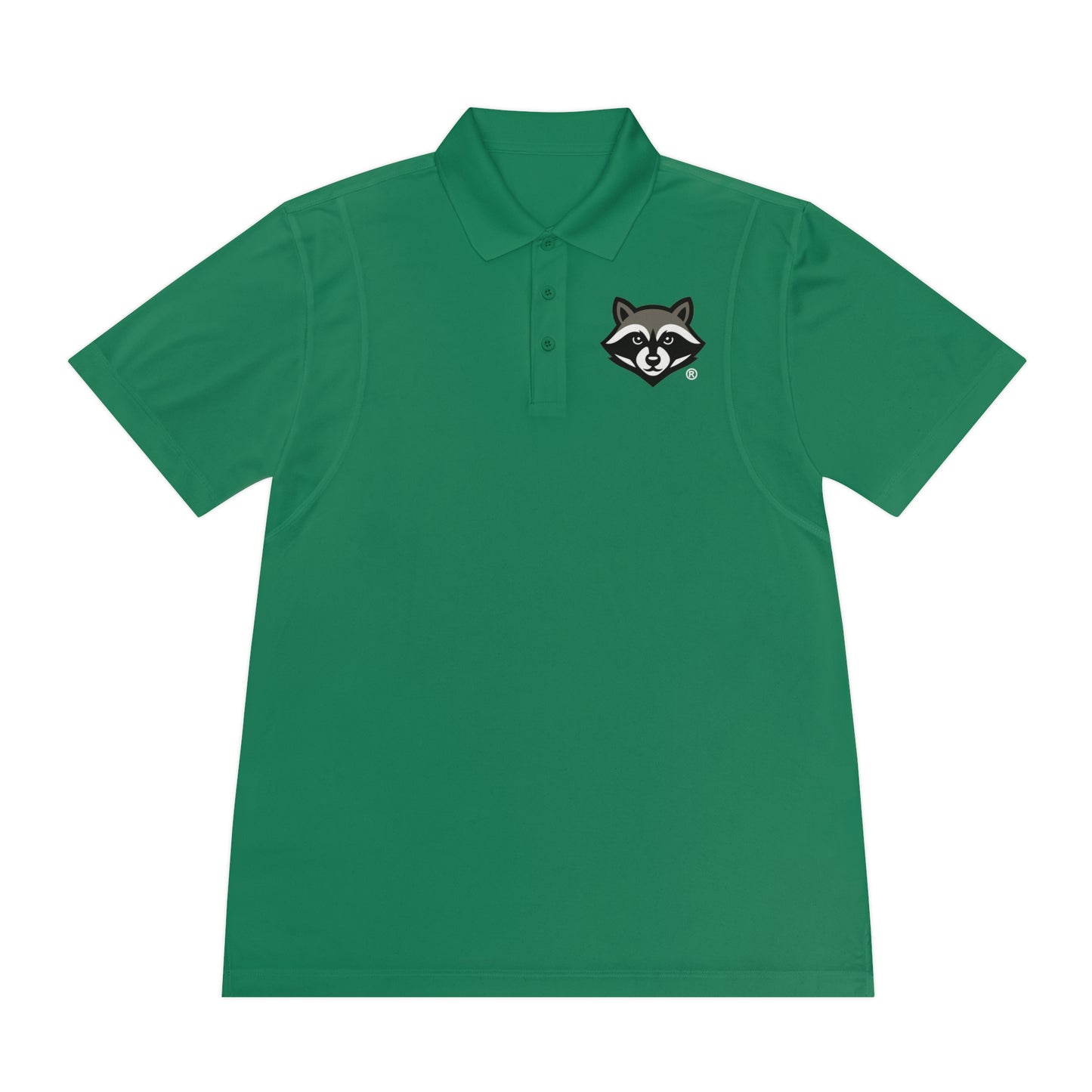 Trash Panda Publishing(TM) Performance Polo