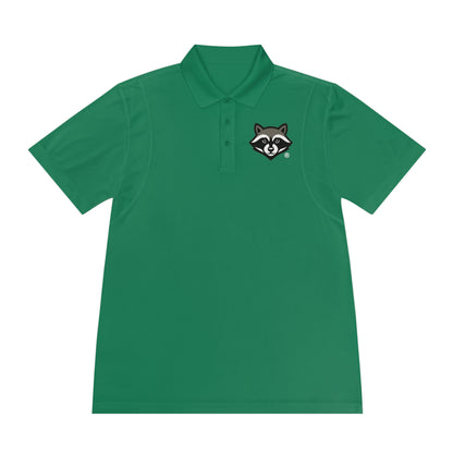 Trash Panda Publishing(TM) Performance Polo
