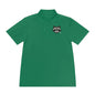 Trash Panda Publishing(TM) Performance Polo