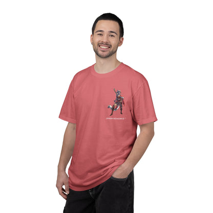 CRIMSON JACK ACORN III™ Collection – Classic T-Shirt
