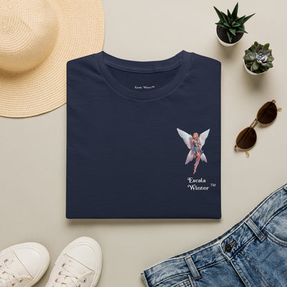 ESCALA WINTER™ Collection – Pixie Classic T-Shirt