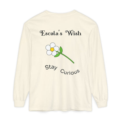 Sticky - Long Sleeve T-shirt