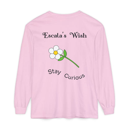 Sticky - Long Sleeve T-shirt