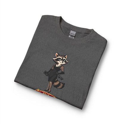Fashion By Ava Honeysuckle - Long-sleeve Tee