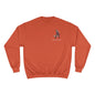 CRIMSON JACK ACORN III™ Collection – Champion Crewneck Sweatshirt