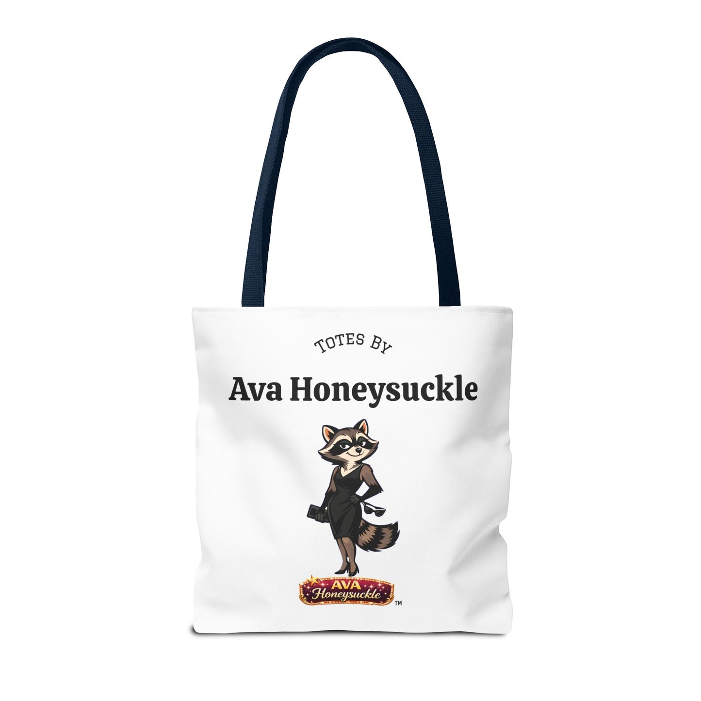 Totes by "Ava Honeysuckle"
