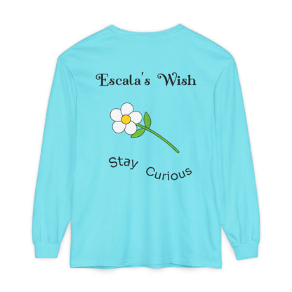 Sticky - Long Sleeve T-shirt