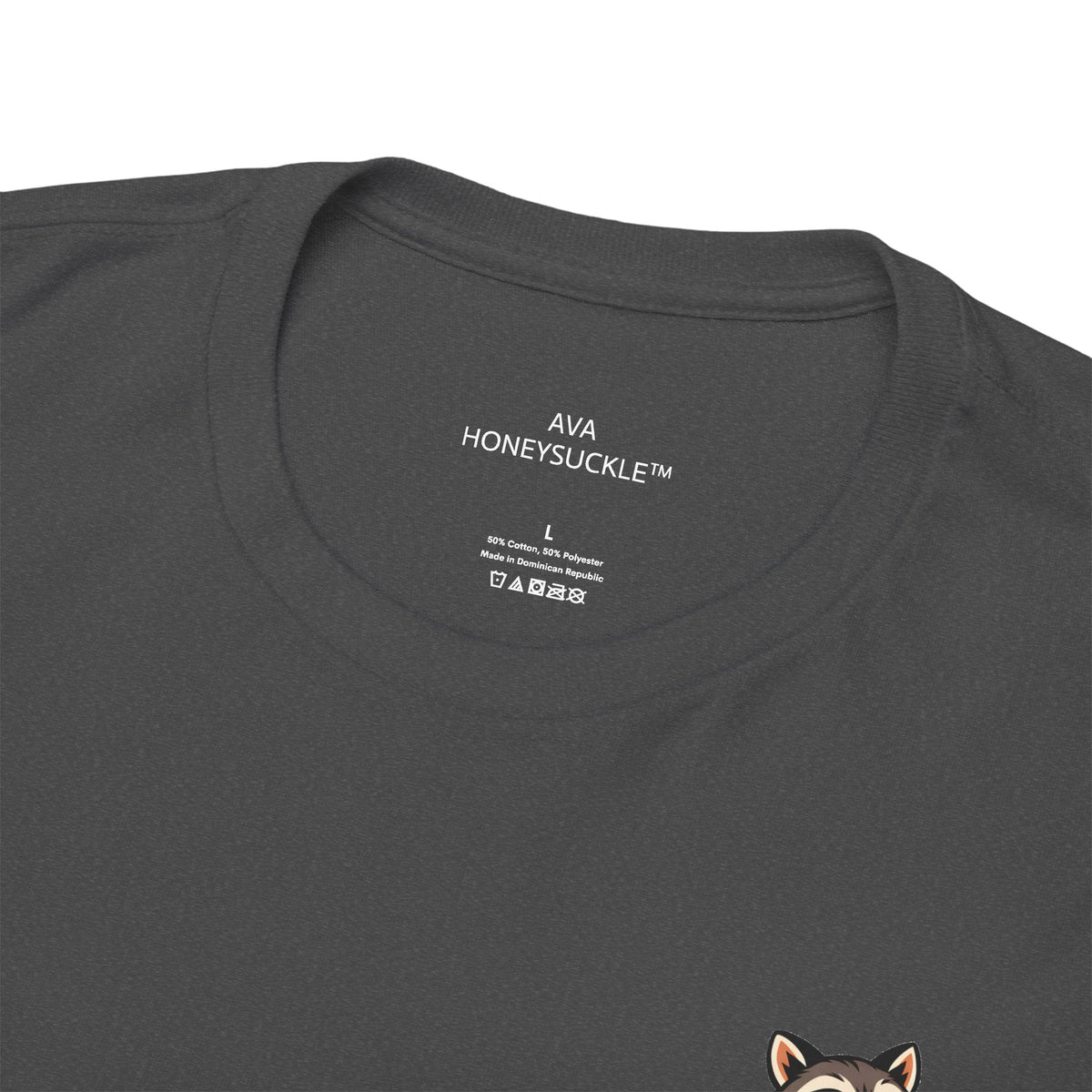 AVA HONEYSUCKLE™ Collection – Classic T-Shirt