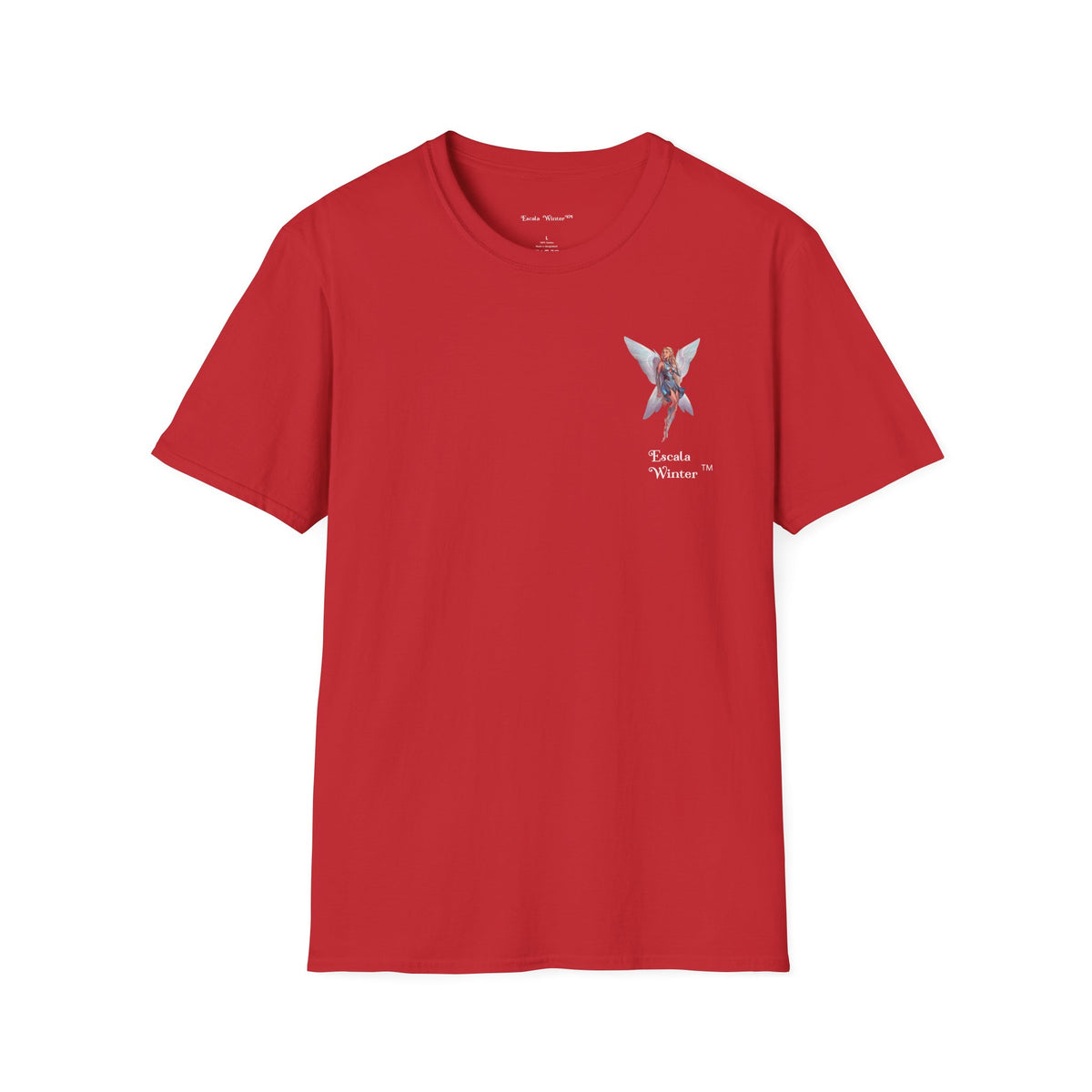 ESCALA WINTER™ Collection – Pixie Classic T-Shirt