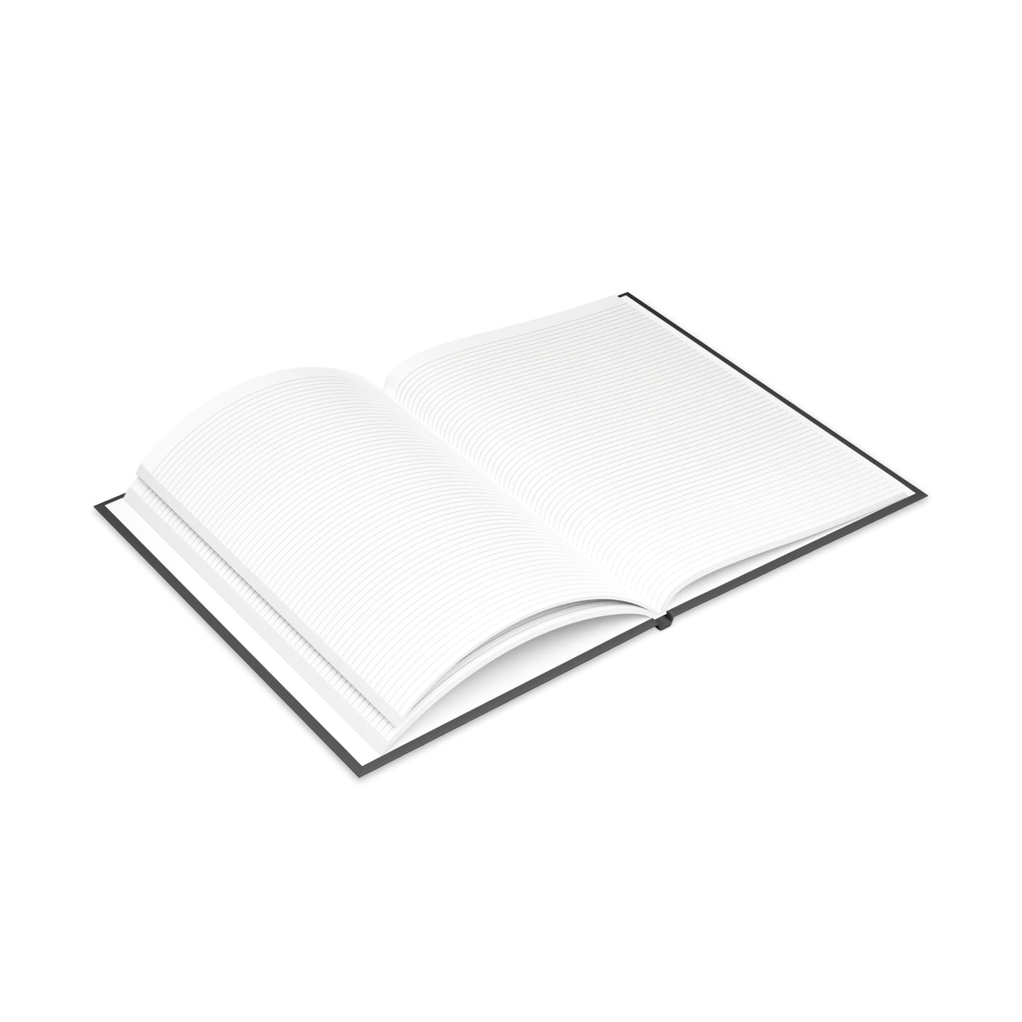 Trash Panda Publishing Raccoon(TM) Hardcover Notebook — Puffy Cover Journal for Notes & Sketches