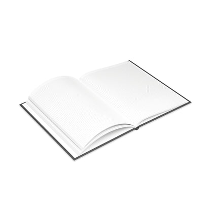 Trash Panda Publishing Raccoon(TM) Hardcover Notebook — Puffy Cover Journal for Notes & Sketches