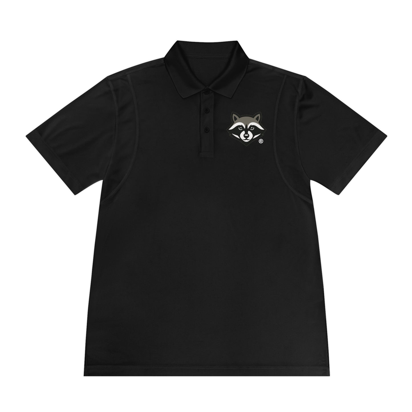 Trash Panda Publishing(TM) Performance Polo
