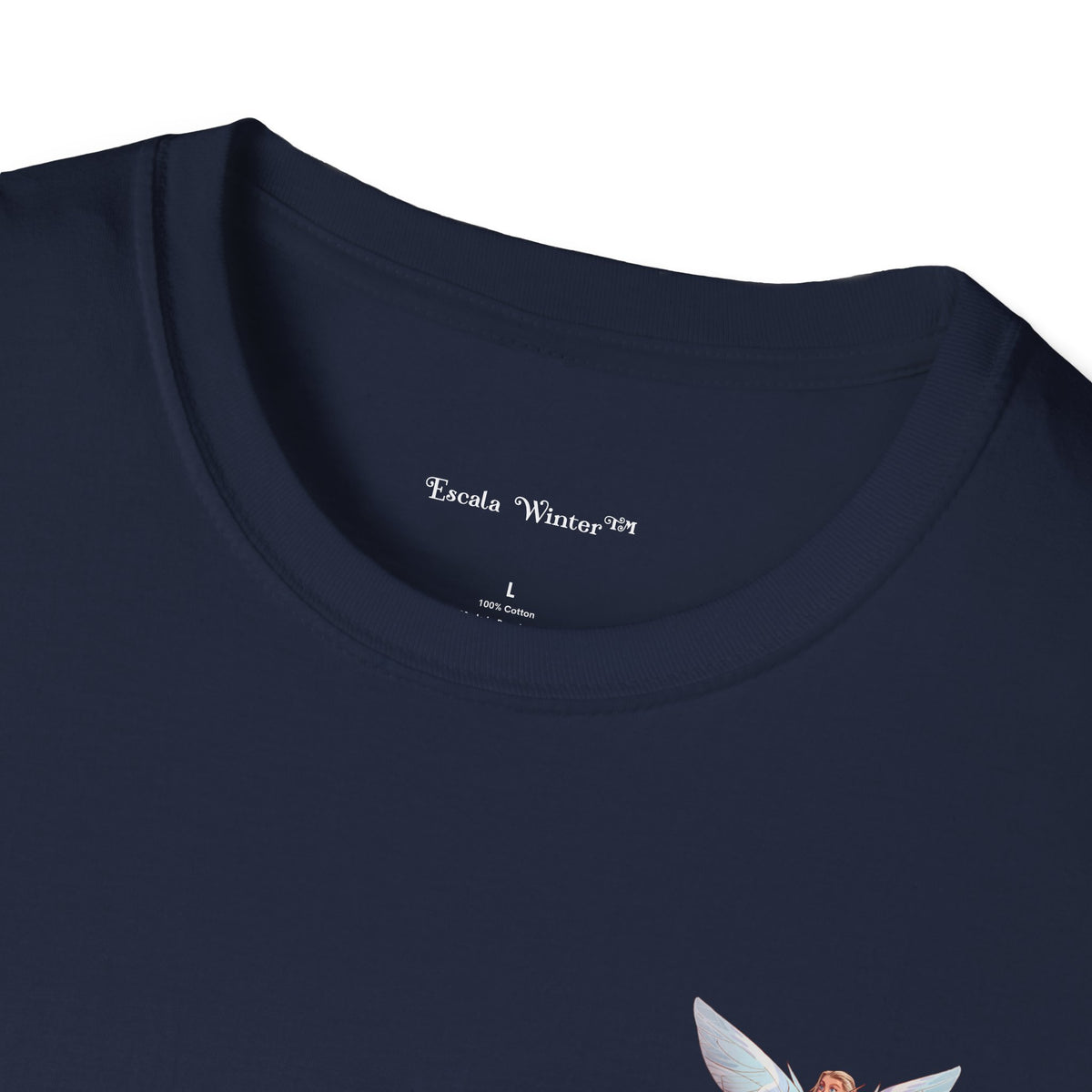 ESCALA WINTER™ Collection – Pixie Classic T-Shirt