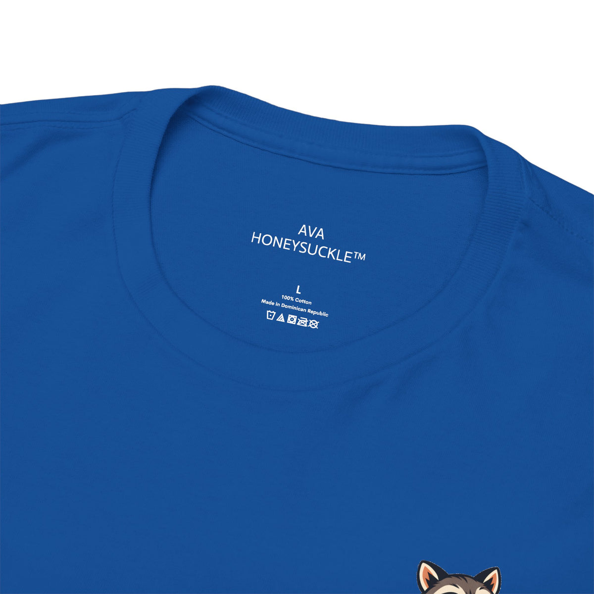 AVA HONEYSUCKLE™ Collection – Classic T-Shirt