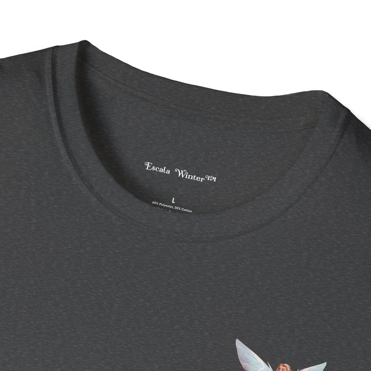 ESCALA WINTER™ Collection – Pixie Classic T-Shirt