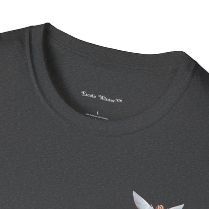 ESCALA WINTER™ Collection – Pixie Classic T-Shirt