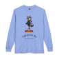 Fashion By Ava Honeysuckle - Long-sleeve Tee