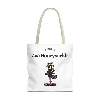 Totes by "Ava Honeysuckle"