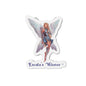 ESCALA WINTER™ Collection – Die-Cut Magnet