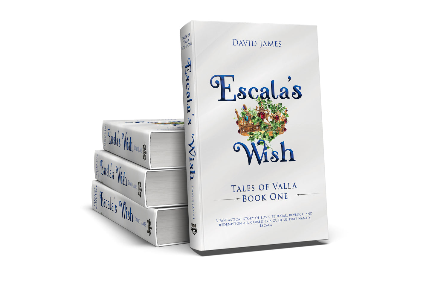Escala's Wish (hardcover)