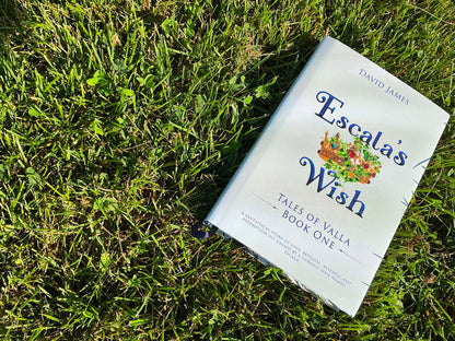 Escala's Wish (Collector's Edition)