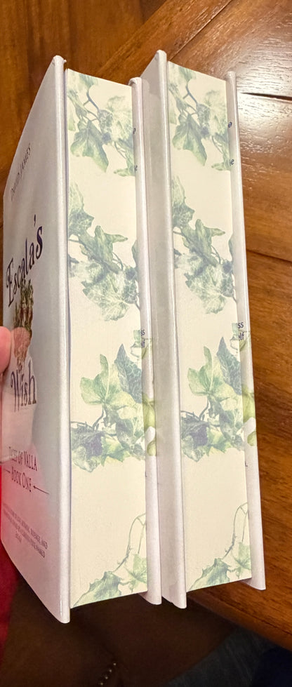 Escala's Wish (Collector's Edition)